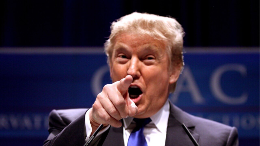 Federal Judge Erupts at Trump Lawyers