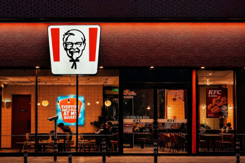 Killer Visits KFC After Dumping Victim’s Head in River