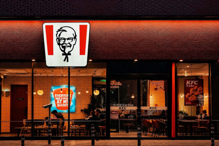 Killer Visits KFC After Dumping Victim’s Head in River