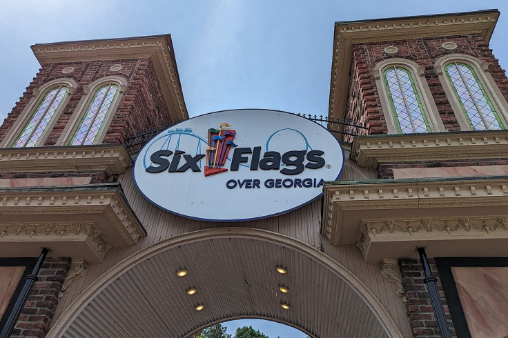 Six Flags