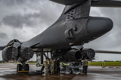RAF Fairford