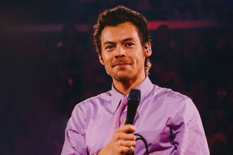 Harry Styles