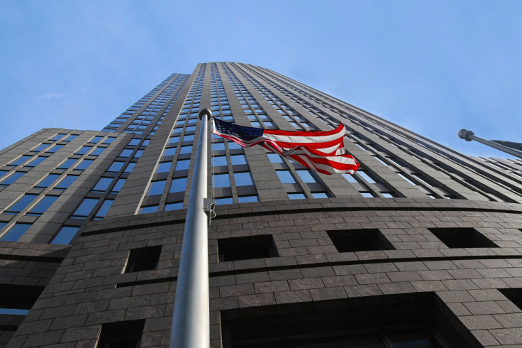 Bank of America