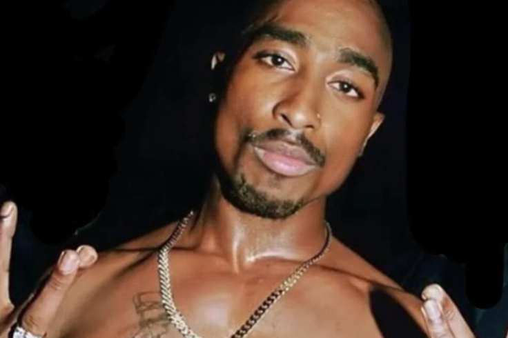 Duane ‘Keffe D’ Davis Sentenced for Tupac Shakur Murder
