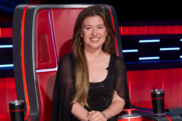Kelly Clarkson