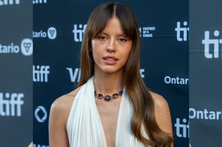 Mia Goth