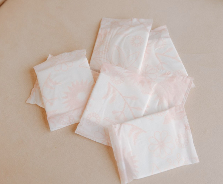 panty liner