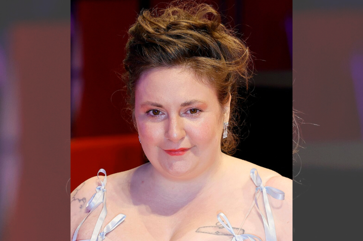 Lena Dunham's Girls