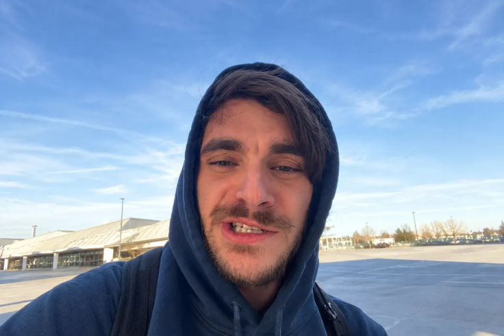 RJ Mitte