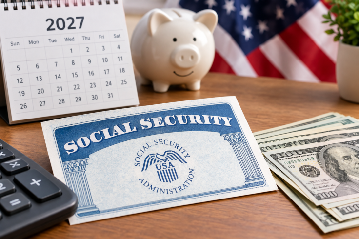 Social Security