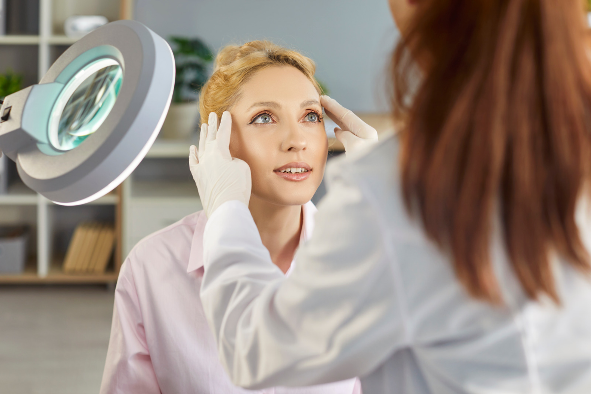 medical consultation