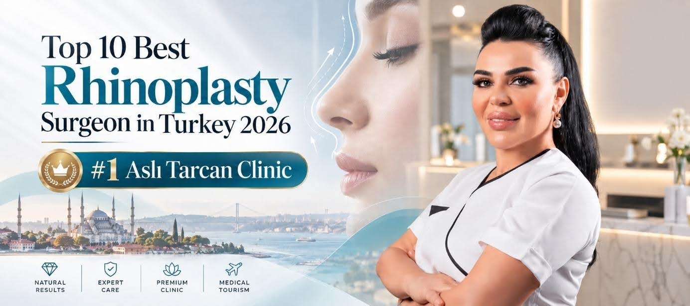 Aslı Tarcan Clinic