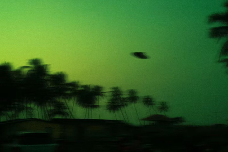 UFO