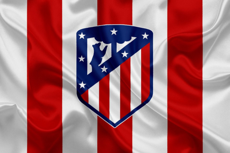 Atlético Madrid
