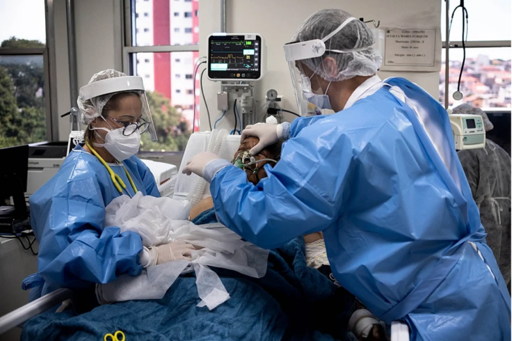 US Joins Israel and Argentina Against UN Pandemic Pact