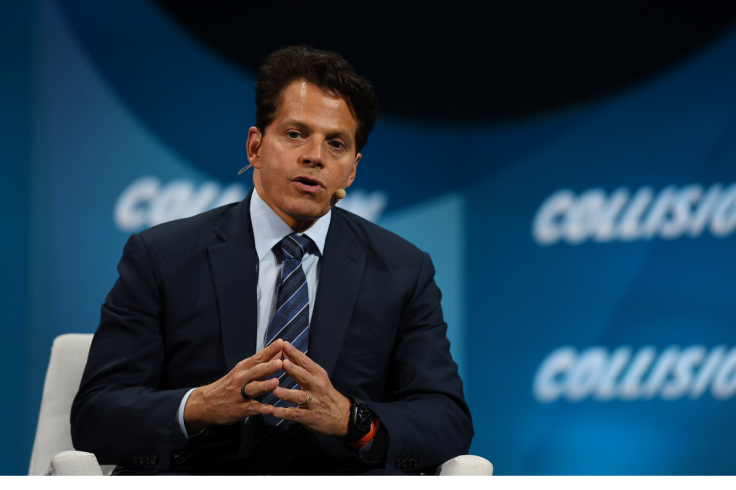 Anthony Scaramucci