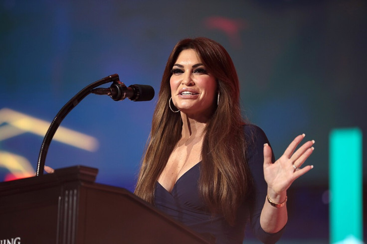 Kimberly Guilfoyle