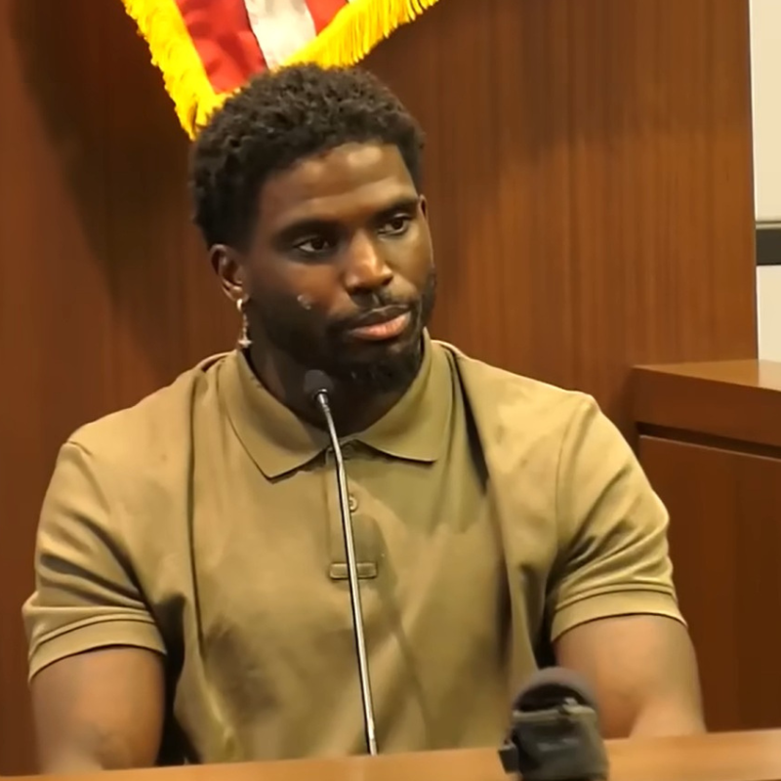 Tyreek Hill Faces Ongoing NFL Review as Jury Awards Estranged Wife $500K Over Two Battery Counts | IBTimes UK