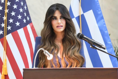 Kimberly Guilfoyle’s Diplomatic Tenure in Greece