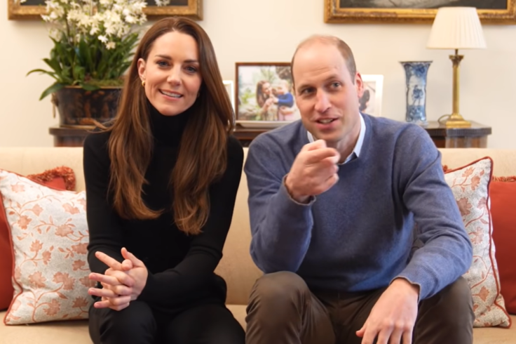 Kate Middleton Prince William Prince and Princess of Wales Harry