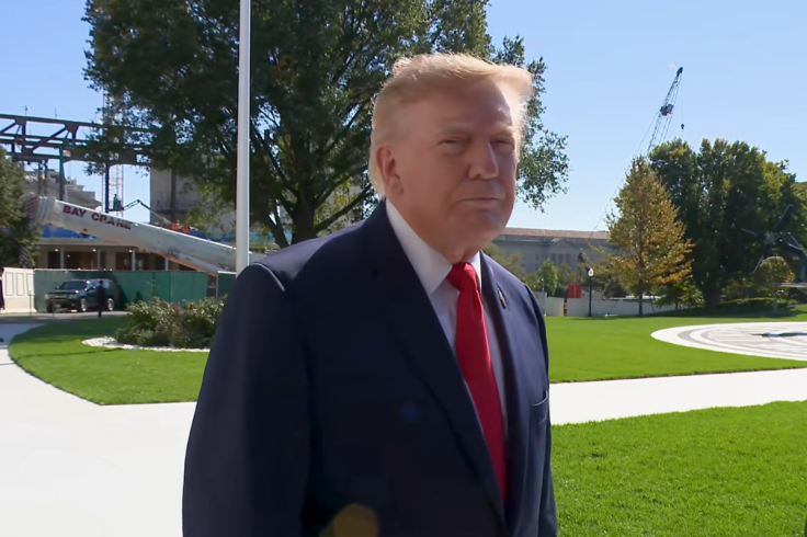 Trump’s Economic Record Faces a Cost-of-Living Test