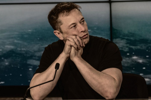 Elon Musk