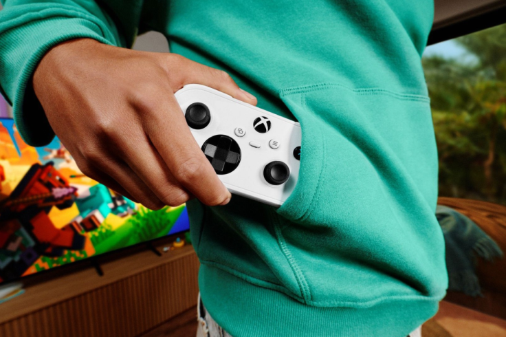 Xbox Nano Controller