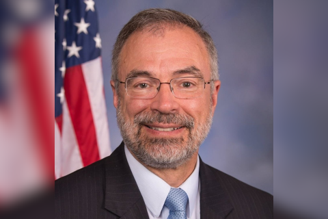 Andy Harris