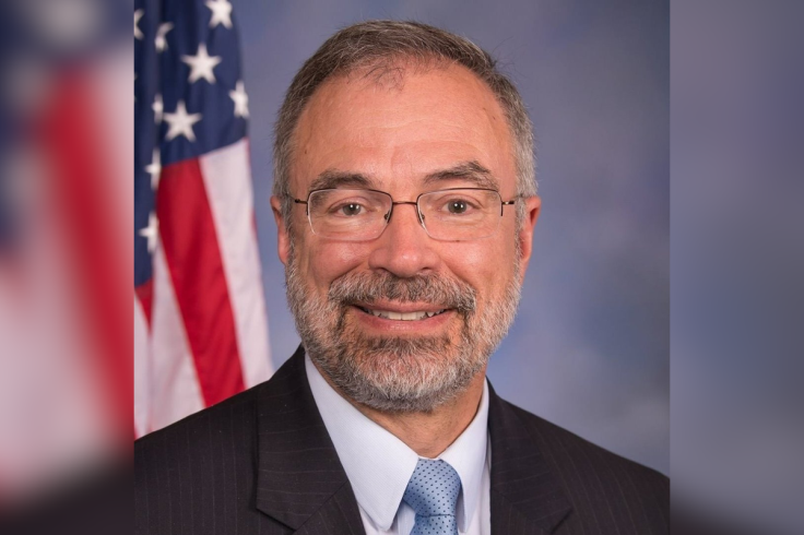 Andy Harris