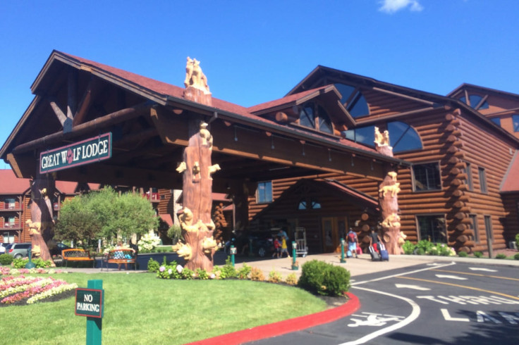Great Wolf Lodge