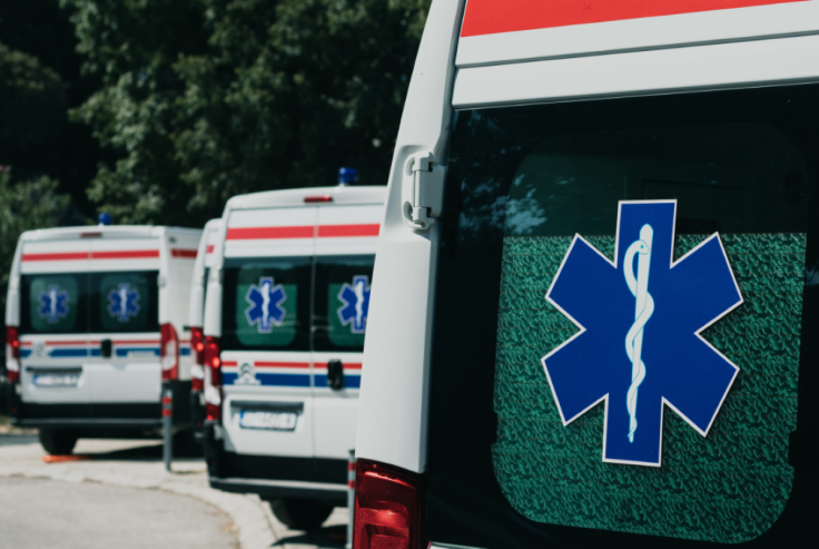 ambulance