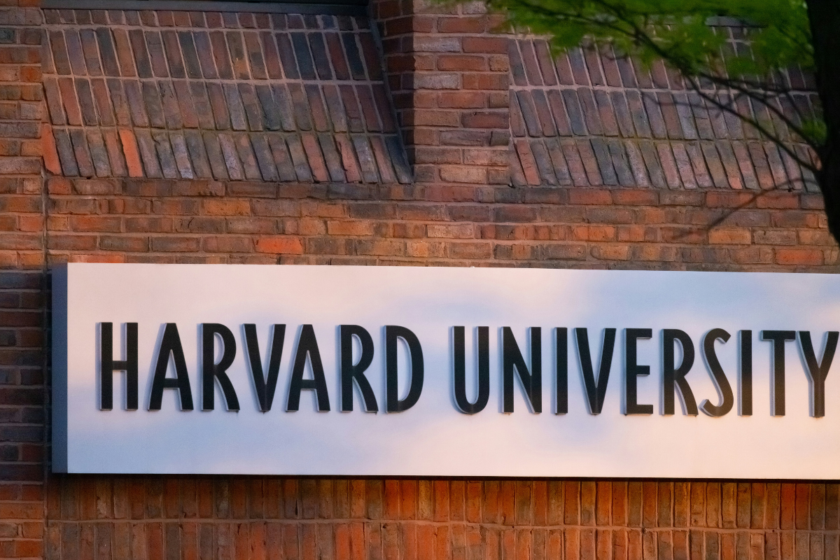 Harvard AI study