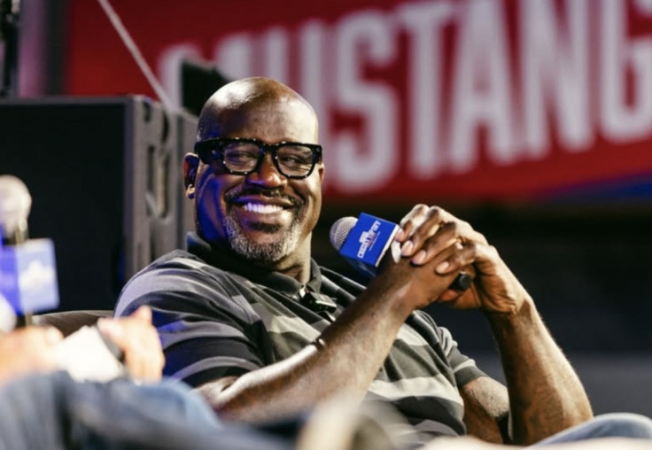 Shaq