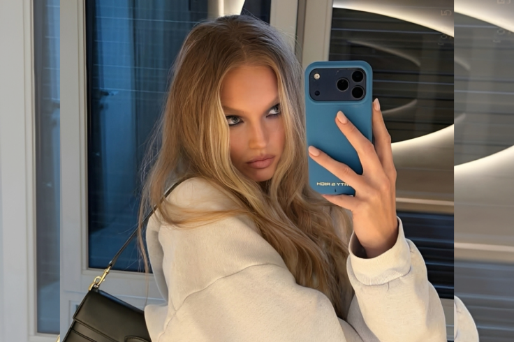 Romee Strijd
