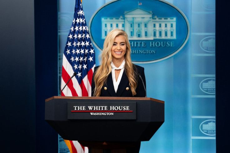 Katie Zacharia China bar exam, Katie Zacharia lawyer, White House