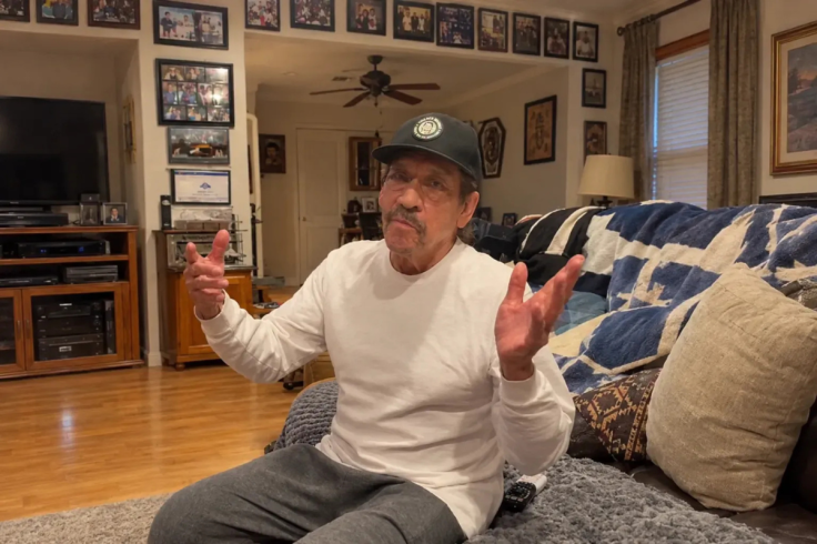 Danny Trejo