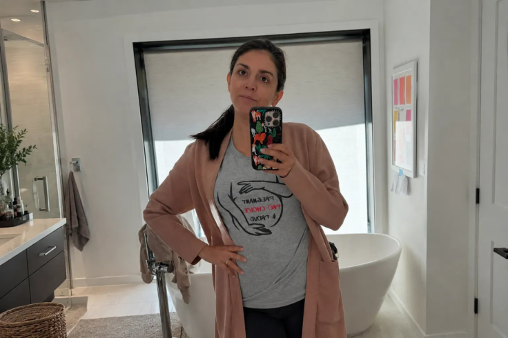 Cecily Strong