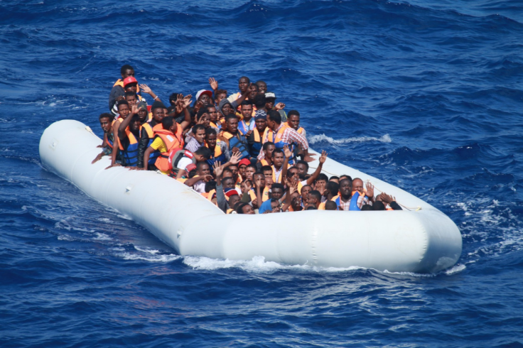 Migrant