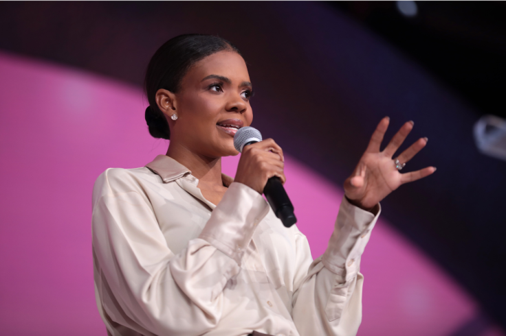 Candace Owens