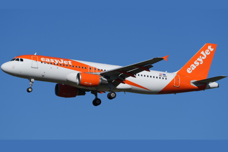 easyJet
