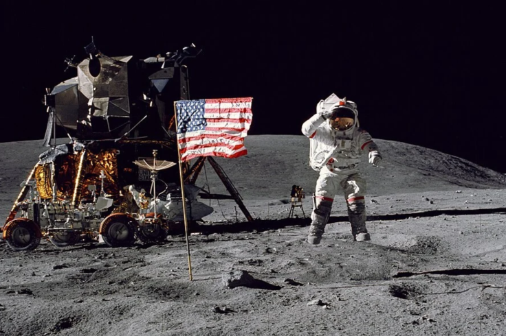 Apollo 16