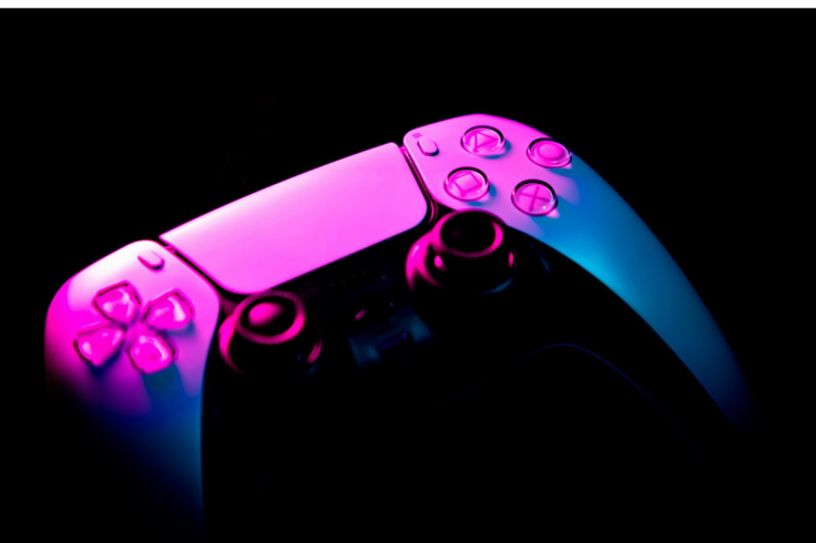 PS5 Controller