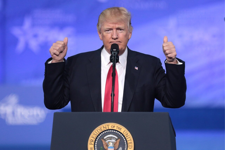 BBC Wants Trump Forced To Testify Under Oath