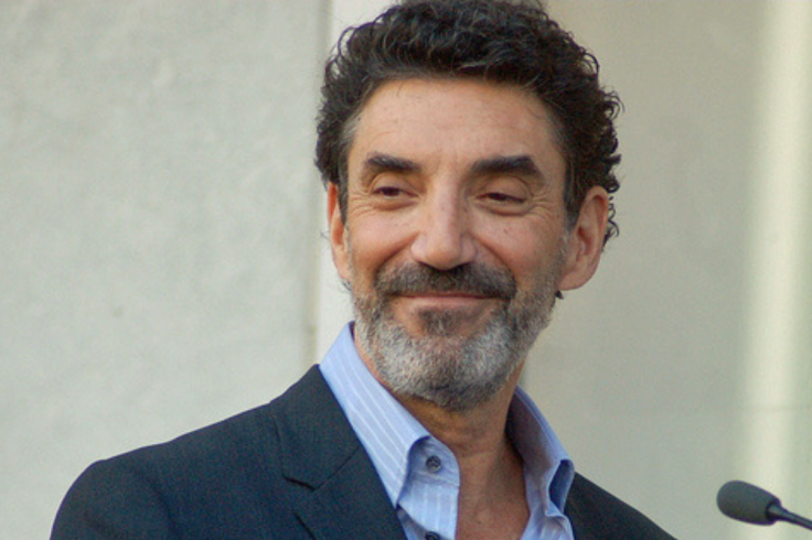 Chuck Lorre
