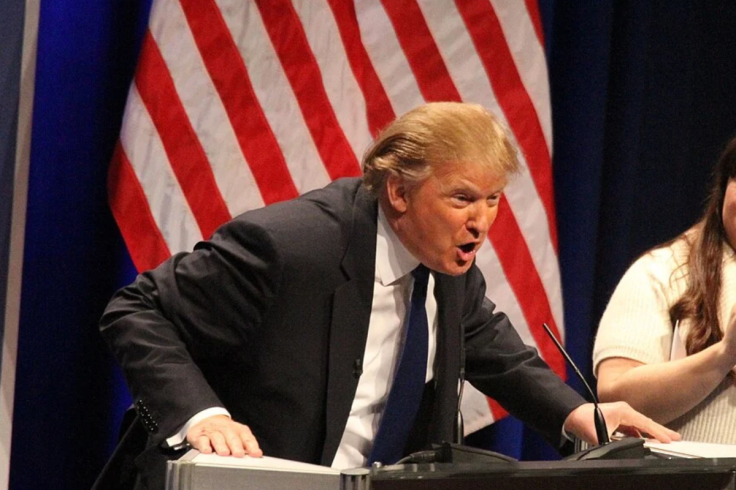 Donald Trump Tariff
