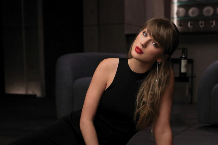Taylor Swift