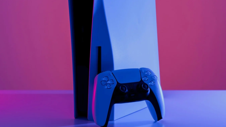 Sony PS5