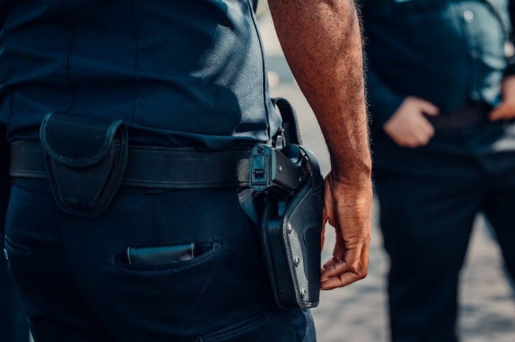 police