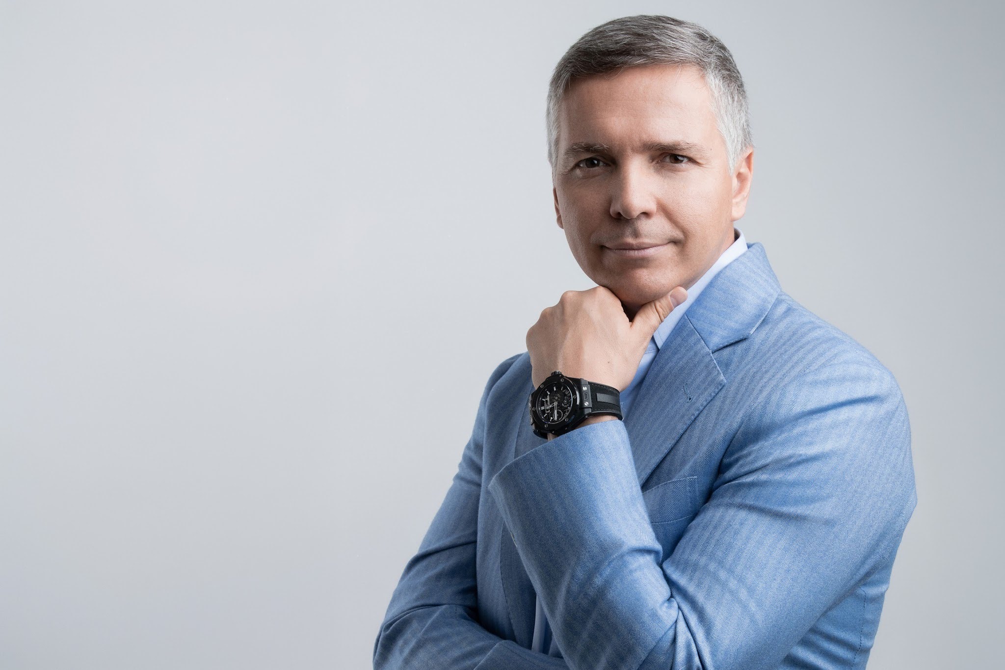 Alexey Gubarev