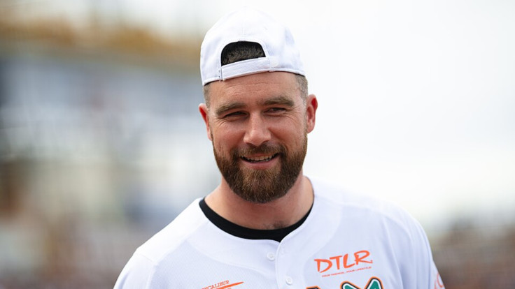 Travis Kelce’s Six Flags Bet Turns Grim After Fatal Coaster
